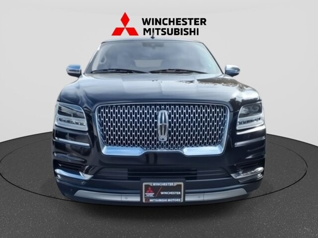 2019 Lincoln Navigator L in Winchester, VA 22602 - 18063714 2