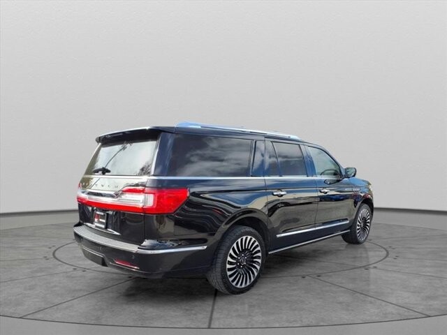 2019 Lincoln Navigator L in Winchester, VA 22602 - 18063714 80