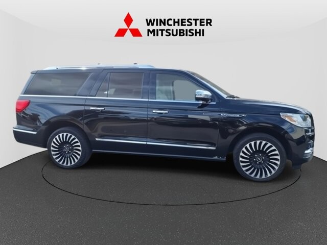 2019 Lincoln Navigator L in Winchester, VA 22602 - 18063714 4