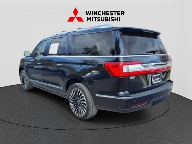 2019 Lincoln Navigator L in Winchester, VA 22602 - 18063714 52