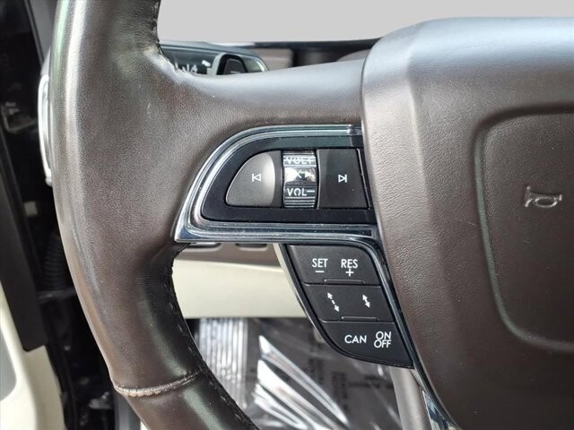 2019 Lincoln Navigator L in Winchester, VA 22602 - 18063714 23