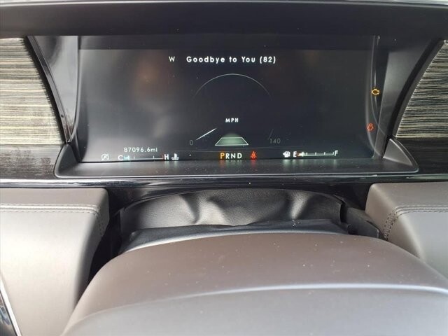 2019 Lincoln Navigator L in Winchester, VA 22602 - 18063714 22