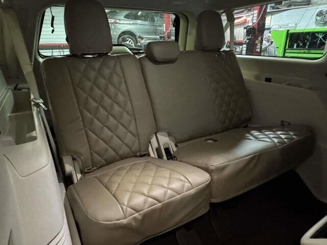 2019 Lincoln Navigator L in Winchester, VA 22602 - 18063714 19