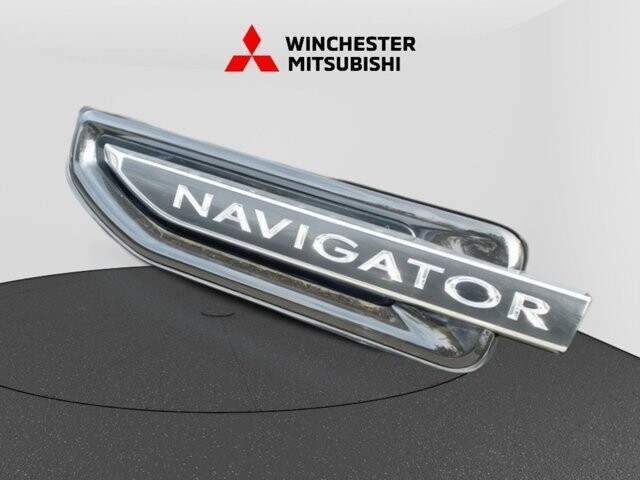 2019 Lincoln Navigator L in Winchester, VA 22602 - 18063714 9