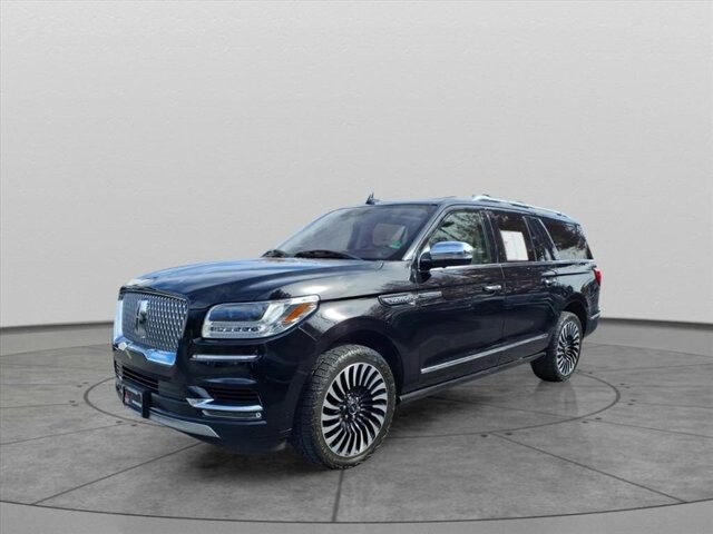 2019 Lincoln Navigator L in Winchester, VA 22602 - 18063714 76