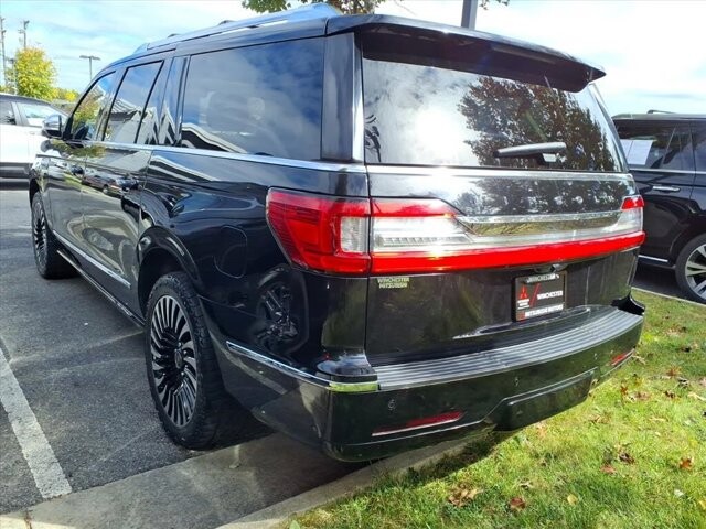 2019 Lincoln Navigator L in Winchester, VA 22602 - 18063714 113