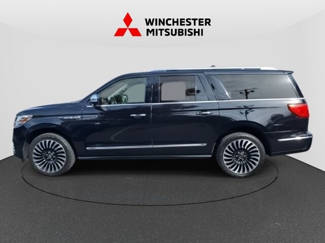 2019 Lincoln Navigator L in Winchester, VA 22602 - 18063714 53
