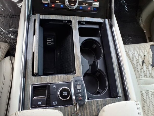 2019 Lincoln Navigator L in Winchester, VA 22602 - 18063714 35