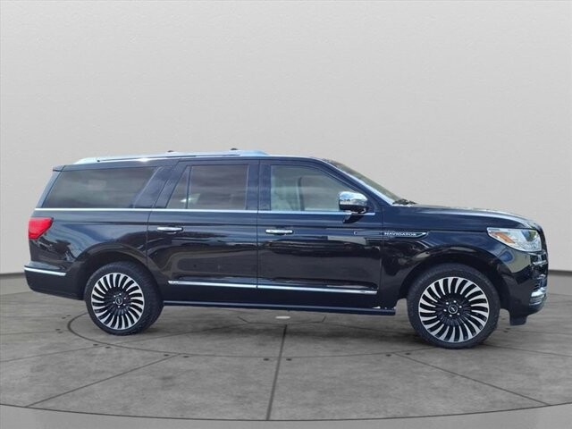 2019 Lincoln Navigator L in Winchester, VA 22602 - 18063714 79