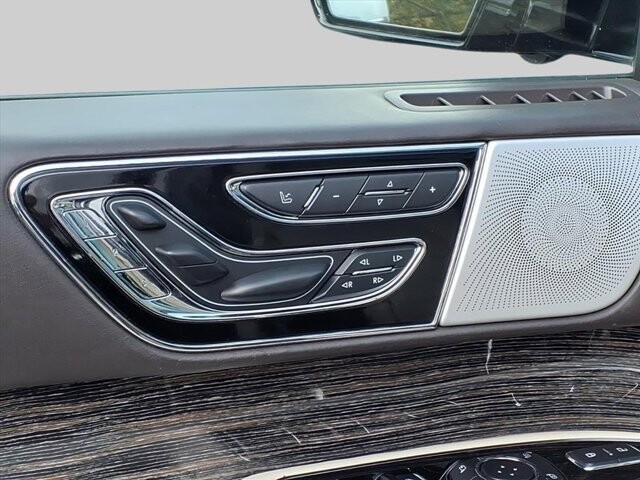 2019 Lincoln Navigator L in Winchester, VA 22602 - 18063714 14