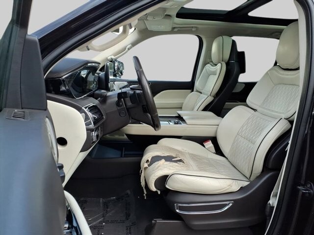 2019 Lincoln Navigator L in Winchester, VA 22602 - 18063714 91