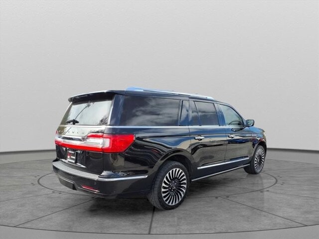 2019 Lincoln Navigator L in Winchester, VA 22602 - 18063714 44