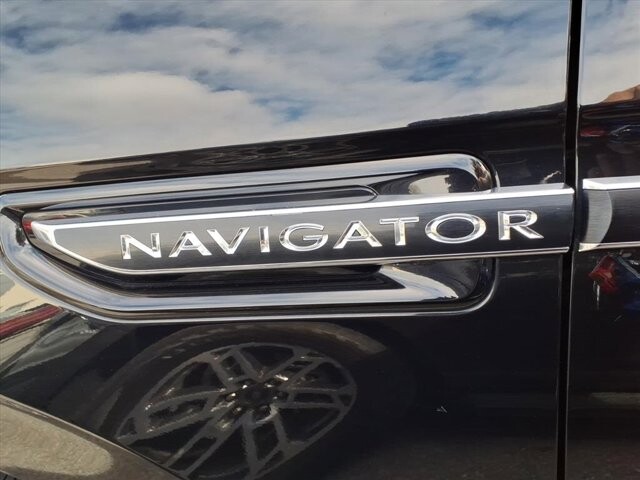 2019 Lincoln Navigator L in Winchester, VA 22602 - 18063714 114