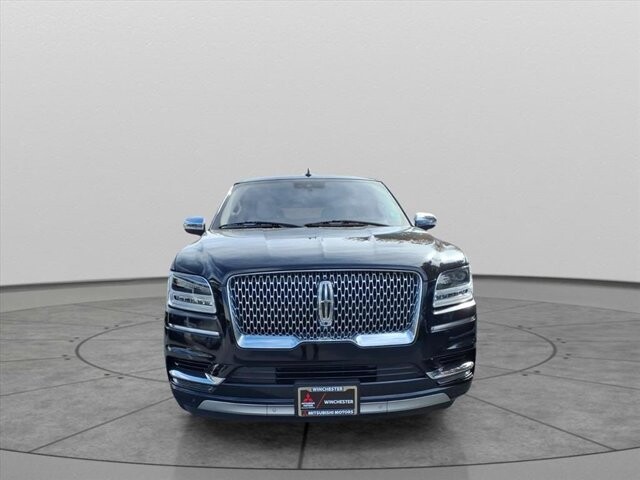 2019 Lincoln Navigator L in Winchester, VA 22602 - 18063714 77