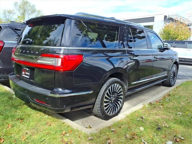 2019 Lincoln Navigator L in Winchester, VA 22602 - 18063714 112