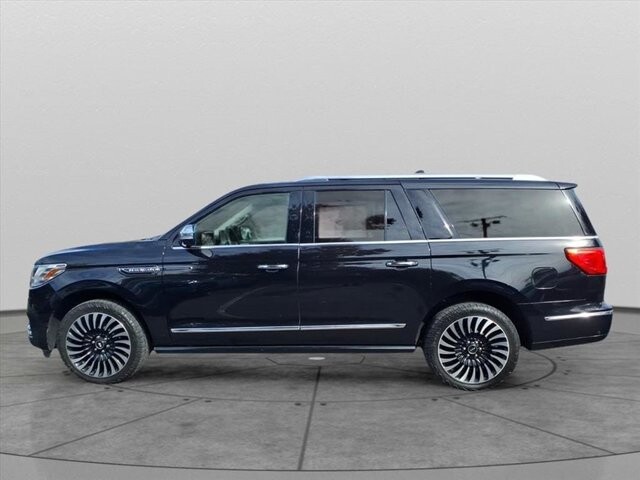 2019 Lincoln Navigator L in Winchester, VA 22602 - 18063714 47