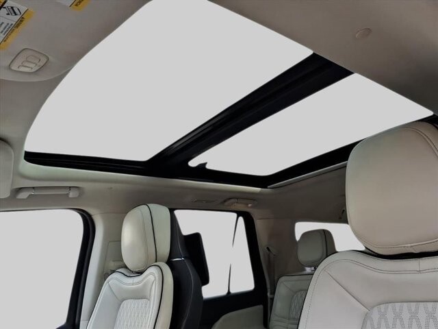 2019 Lincoln Navigator L in Winchester, VA 22602 - 18063714 36