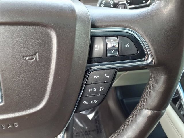 2019 Lincoln Navigator L in Winchester, VA 22602 - 18063714 27