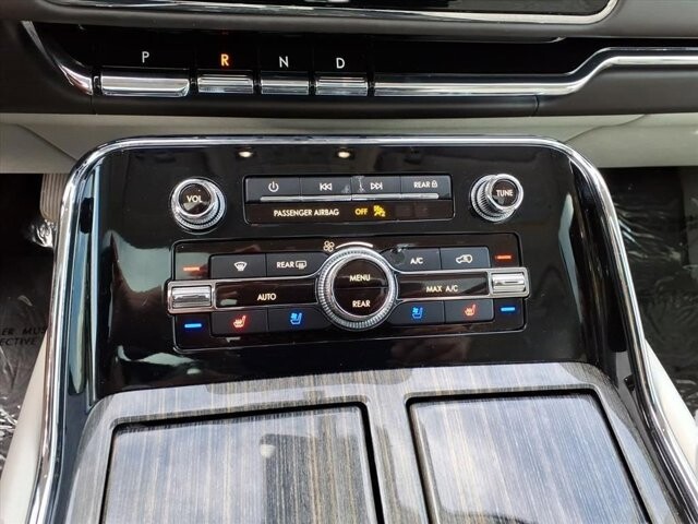 2019 Lincoln Navigator L in Winchester, VA 22602 - 18063714 27