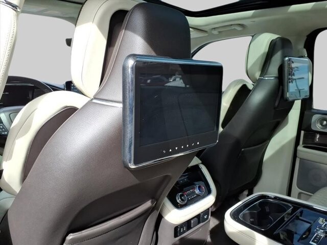 2019 Lincoln Navigator L in Winchester, VA 22602 - 18063714 34