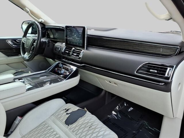 2019 Lincoln Navigator L in Winchester, VA 22602 - 18063714 64