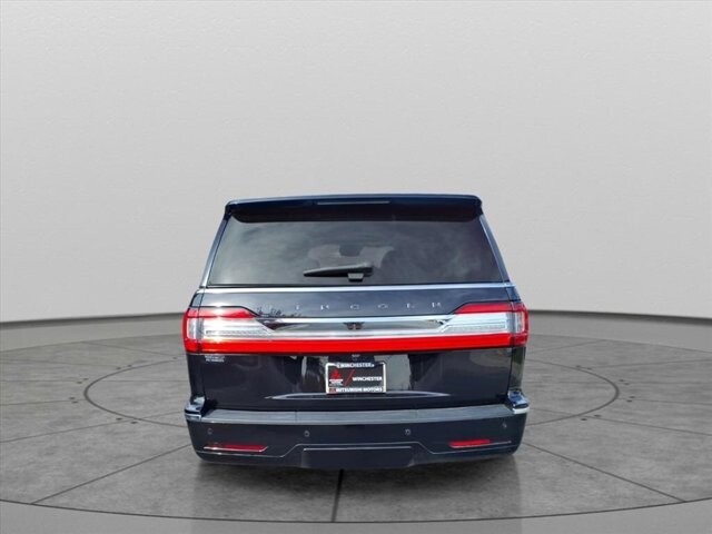 2019 Lincoln Navigator L in Winchester, VA 22602 - 18063714 81