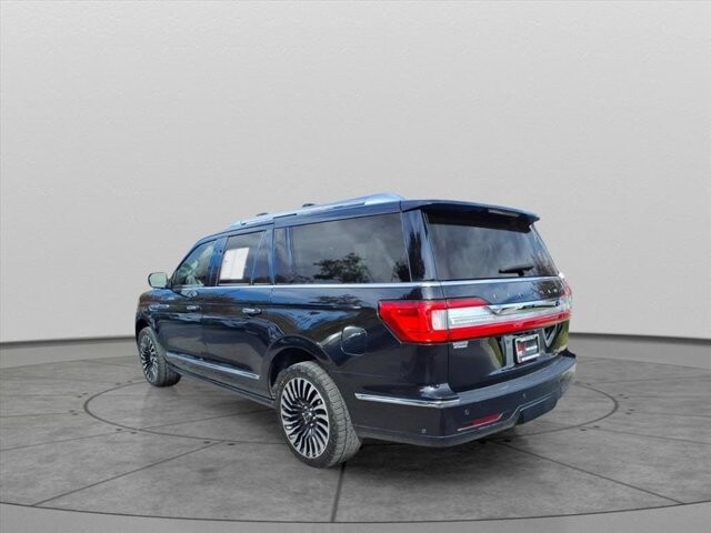 2019 Lincoln Navigator L in Winchester, VA 22602 - 18063714 46