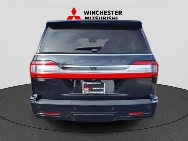 2019 Lincoln Navigator L in Winchester, VA 22602 - 18063714 51