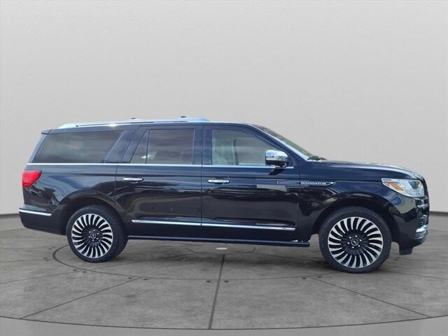 2019 Lincoln Navigator L in Winchester, VA 22602 - 18063714 43
