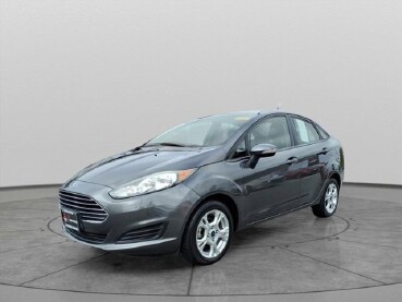 2016 Ford Fiesta in Winchester, VA 22602