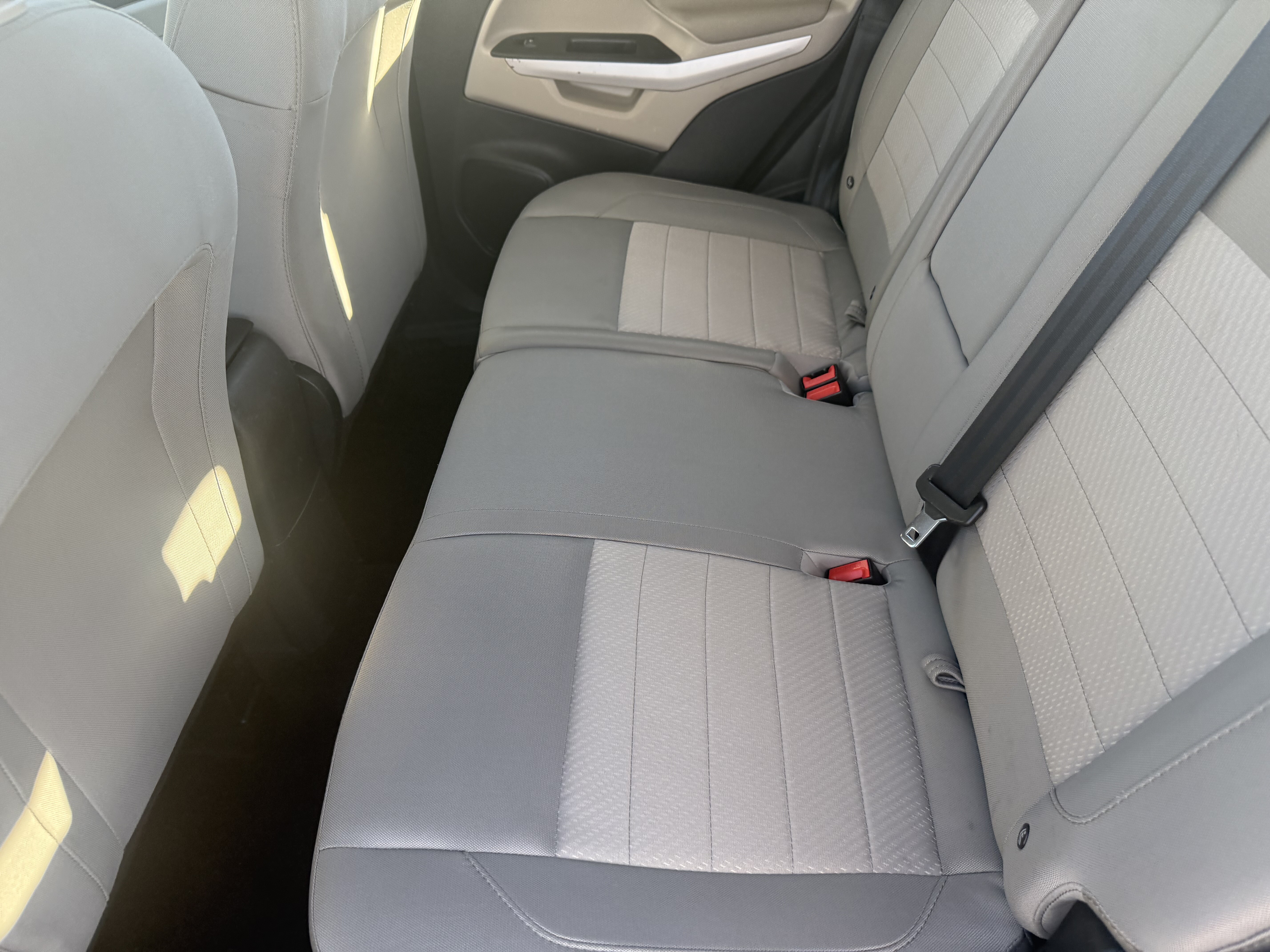 2021 Ford EcoSport in Phoenix, AZ 85022 - 18063716 8