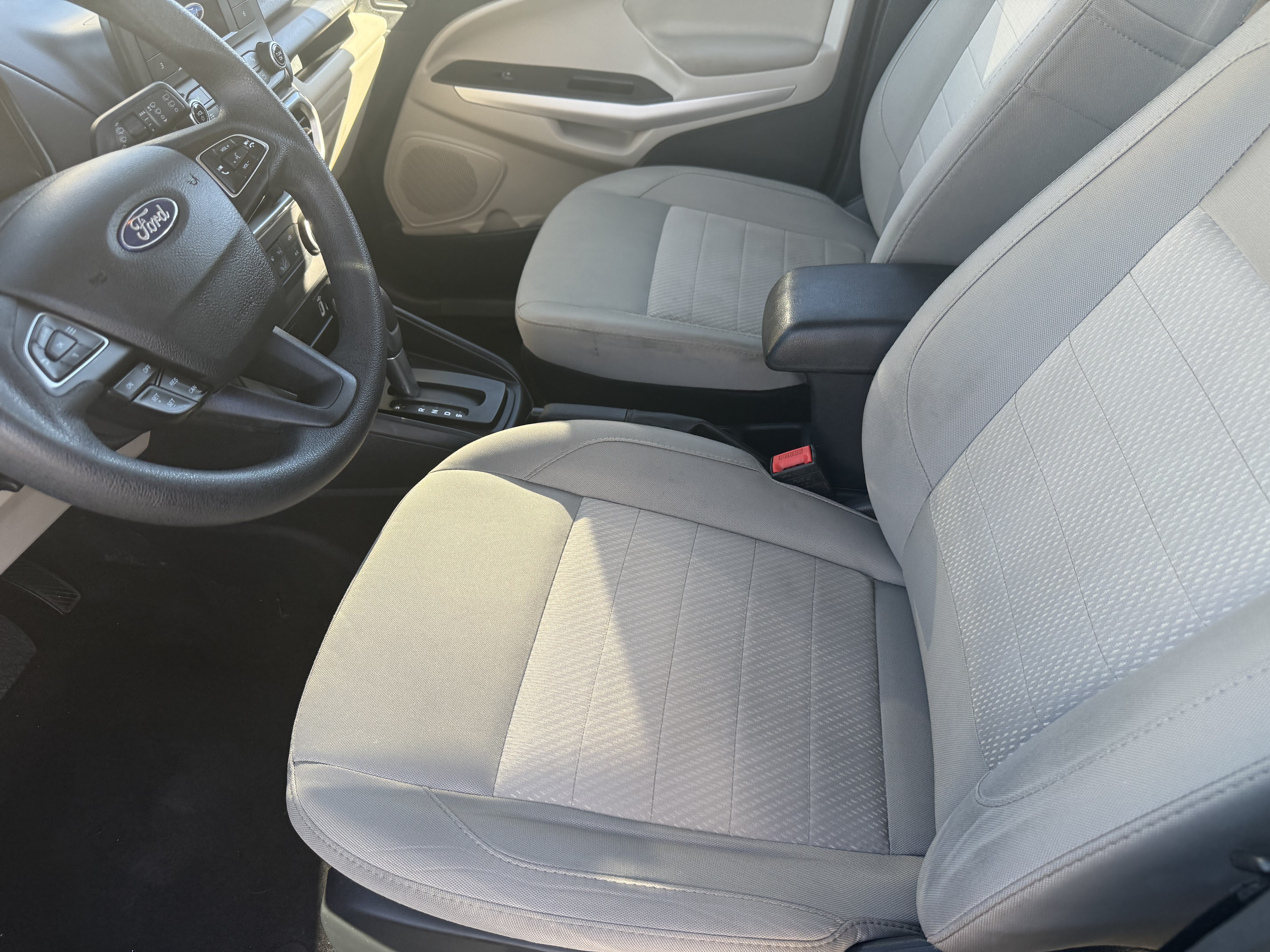 2021 Ford EcoSport in Phoenix, AZ 85022 - 18063716 9