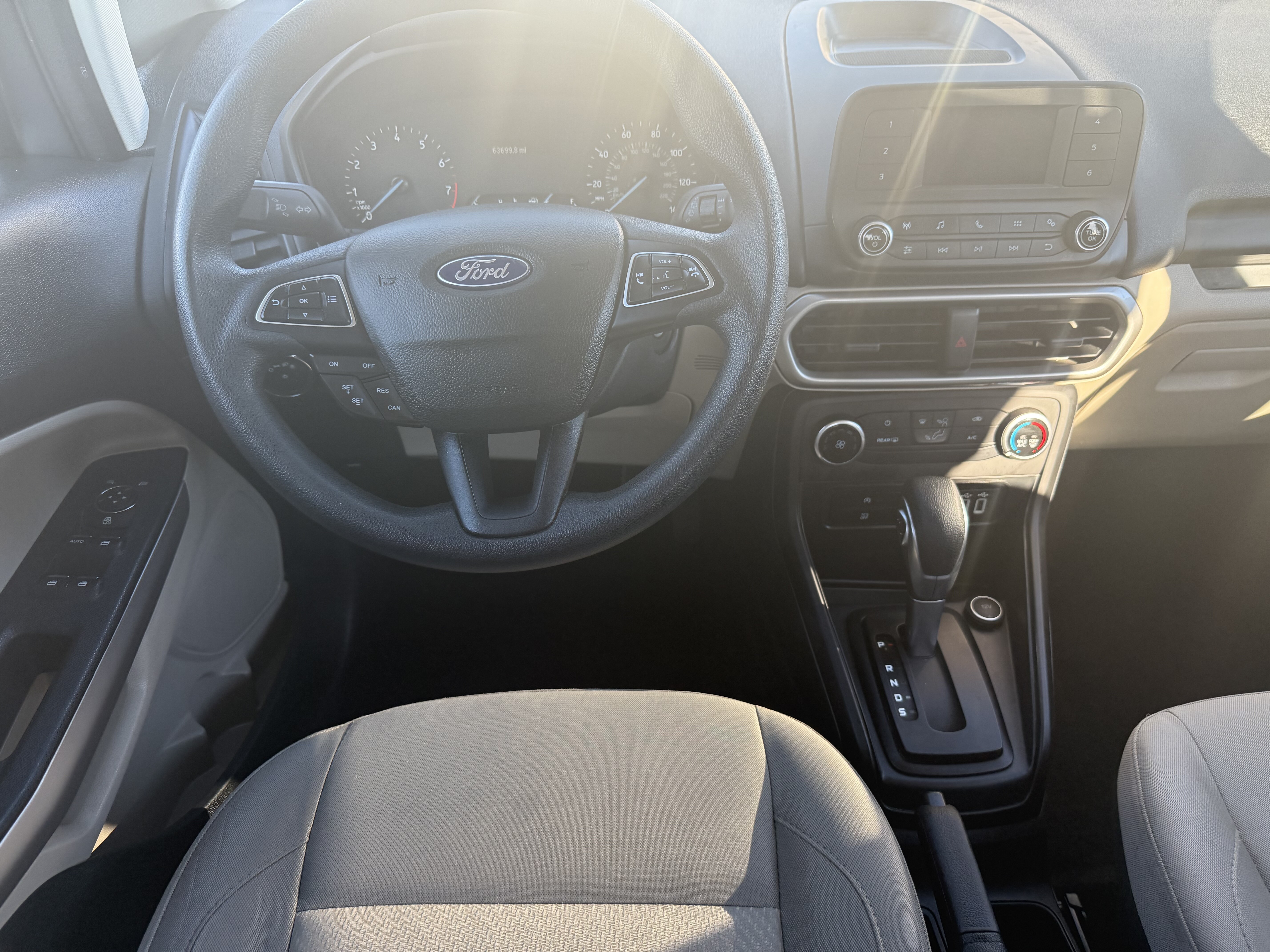 2021 Ford EcoSport in Phoenix, AZ 85022 - 18063716 7