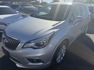 2017 Buick Envision in Phoenix, AZ 85022
