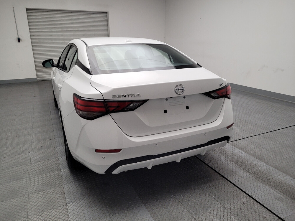 2022 Nissan Sentra in Montclair, CA 91763 - 18063718 6