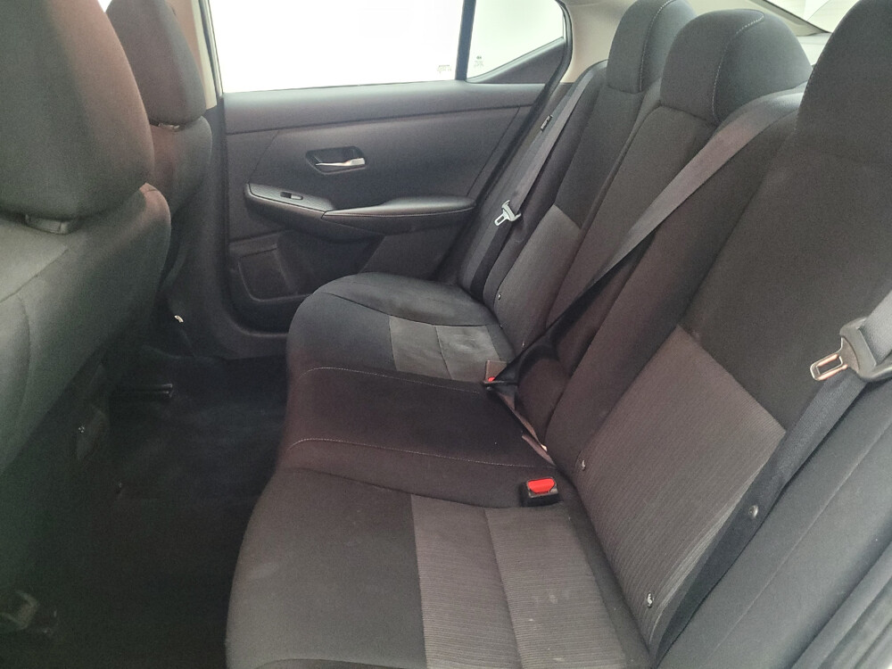 2022 Nissan Sentra in Montclair, CA 91763 - 18063718 18