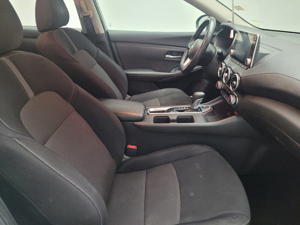 2022 Nissan Sentra in Montclair, CA 91763 - 18063718 21