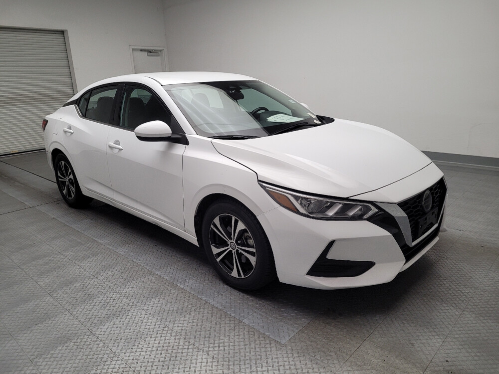 2022 Nissan Sentra in Montclair, CA 91763 - 18063718 13