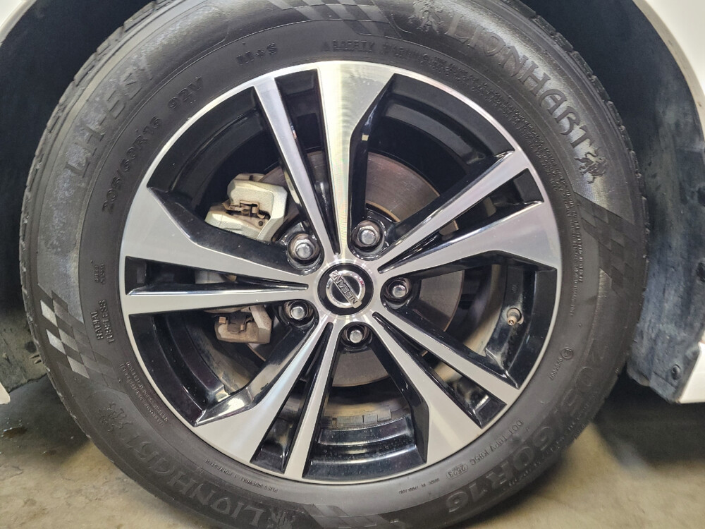 2022 Nissan Sentra in Montclair, CA 91763 - 18063718 31