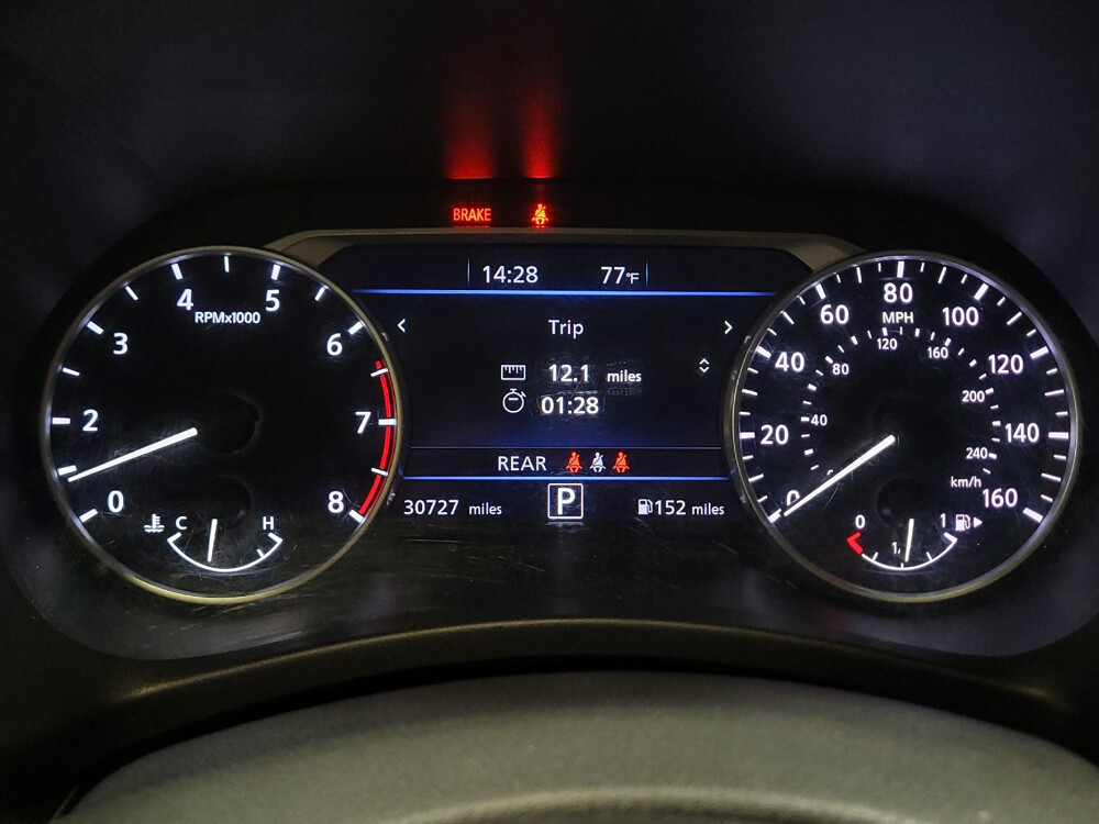 2022 Nissan Sentra in Montclair, CA 91763 - 18063718 23