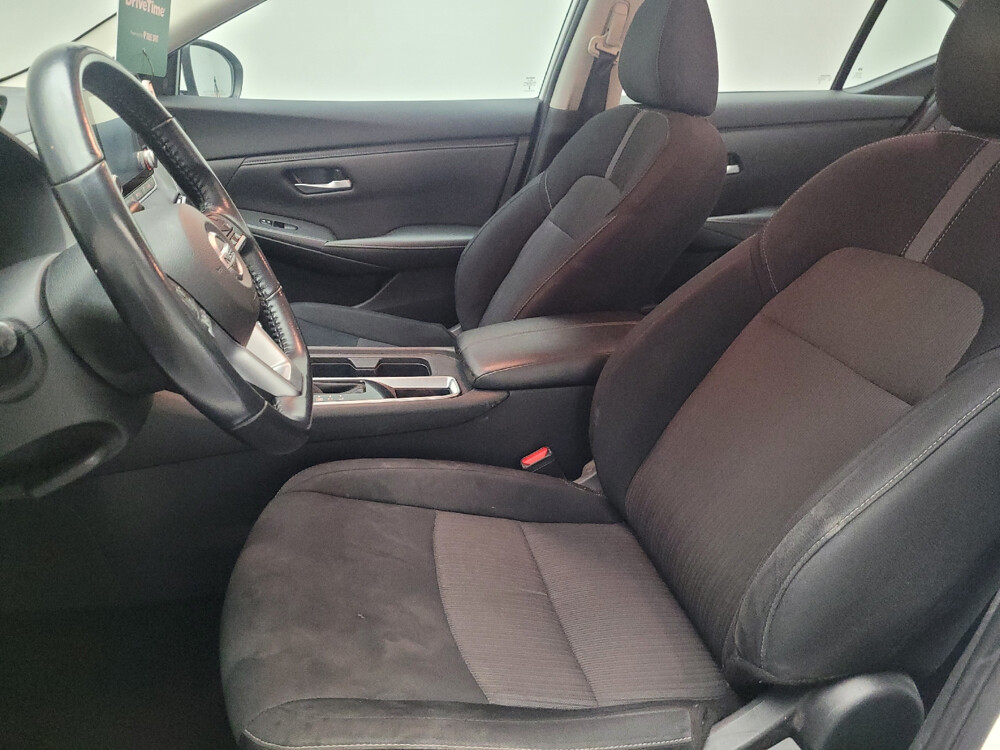 2022 Nissan Sentra in Montclair, CA 91763 - 18063718 17