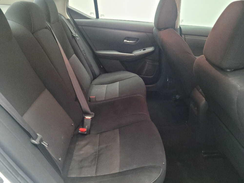 2022 Nissan Sentra in Montclair, CA 91763 - 18063718 19