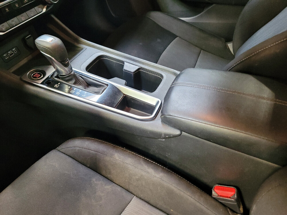 2022 Nissan Sentra in Montclair, CA 91763 - 18063718 26