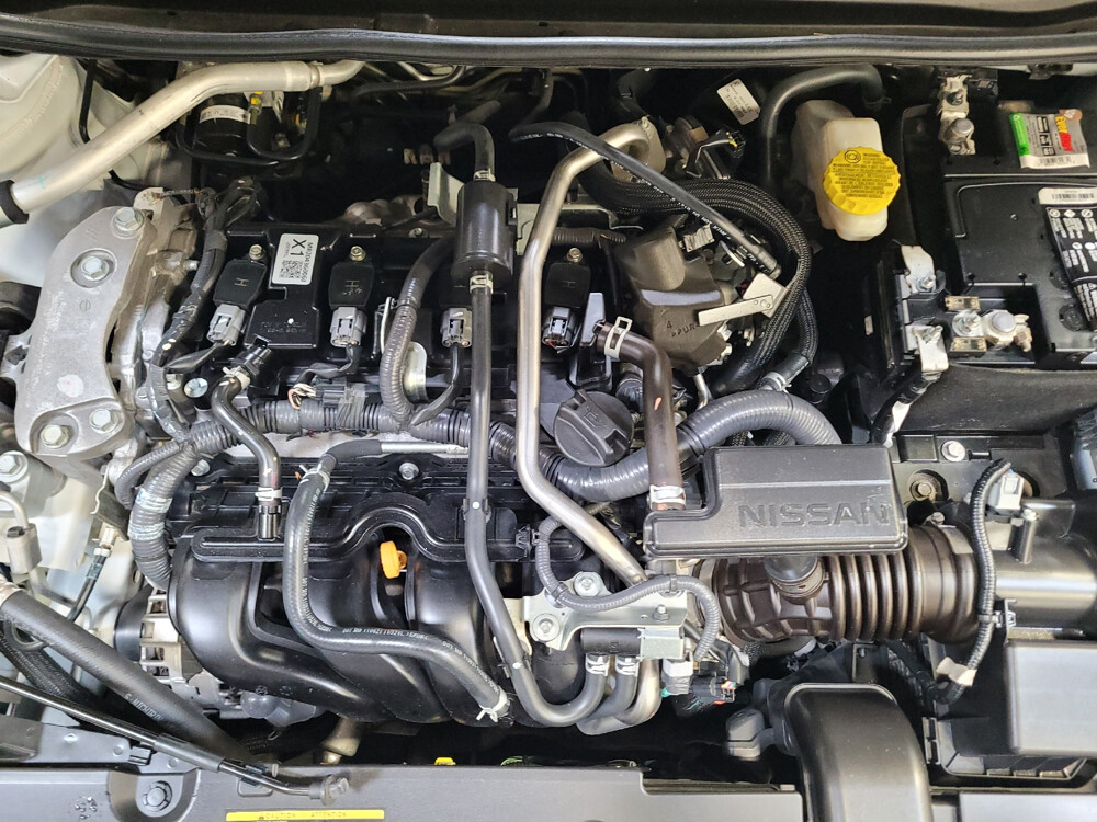 2022 Nissan Sentra in Montclair, CA 91763 - 18063718 30