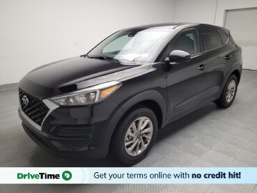 2019 Hyundai Tucson in Sacramento, CA 95821