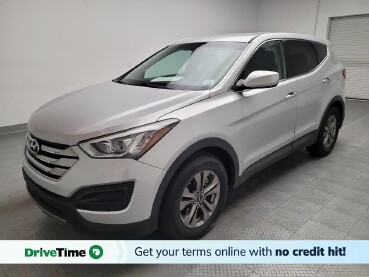 2015 Hyundai Santa Fe in Torrance, CA 90504