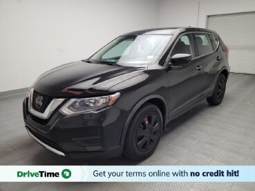 2018 Nissan Rogue in Torrance, CA 90504