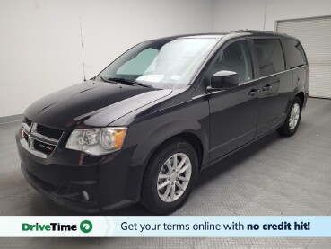 2020 Dodge Grand Caravan in Sacramento, CA 95821