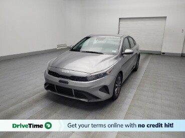 2022 Kia Forte in Fayetteville, NC 28304