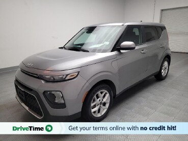 2022 Kia Soul in Sacramento, CA 95821